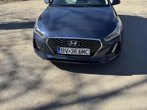 Hyundai i30 style — miniatura 5