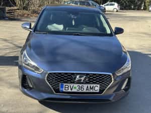 Hyundai i30 style — miniatura 9