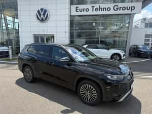 Volkswagen Tayron Automată 204 HP Hibrid (B/E)