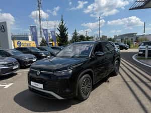 Volkswagen Tayron Automată 204 HP Hibrid (B/E) — miniatura 5
