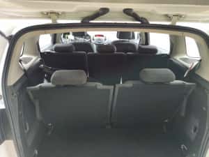 Peugeot din poza 2015 1.6 diesel 6 trepte 7 locuri — miniatura 5