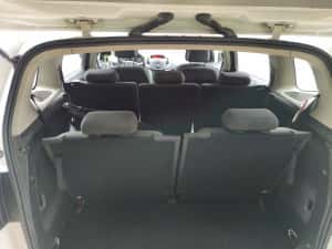Peugeot din poza 2015 1.6 diesel 6 trepte 7 locuri — miniatura 10