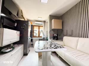Modern,3 camere, etaj intermediar, Intre Lacuri — miniatura 6