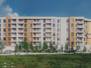 Apartament langa metrou - 3 camere, finisat nou si modern, Comision 0% — miniatura 3