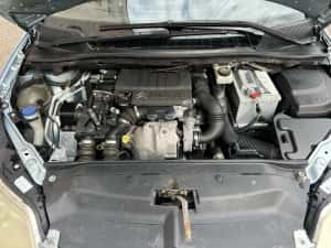 Citroen C4, 1.6 TDi, an 2006, CUTIE AUTOMATA!, Inmatriculata Ro! 5 usi — miniatura 9