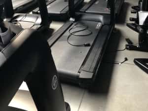 Life fitness banda profesionala — miniatura 2