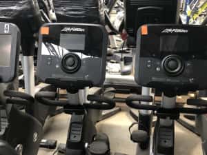 Life fitness banda profesionala — miniatura 10