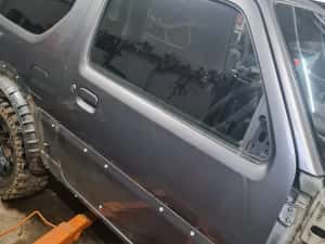 Piese Suzuki jimny/Accesorii 4x4 Suzuki — miniatura 1
