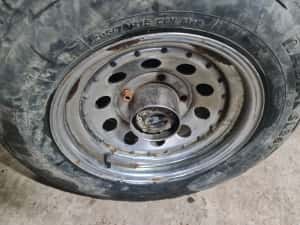 Piese Suzuki jimny/Accesorii 4x4 Suzuki — miniatura 3