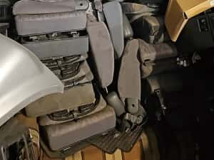 Piese Suzuki jimny/Accesorii 4x4 Suzuki — miniatura 7