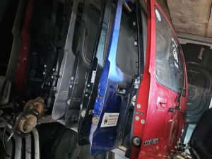 Piese Suzuki jimny/Accesorii 4x4 Suzuki — miniatura 8