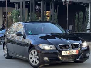 BMW/ 320d E90 /Automata/ Navigatie/ Xenon/ facelift/ 2011 /2.0 diesel