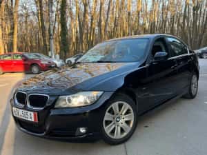 BMW/ 320d E90 /Automata/ Navigatie/ Xenon/ facelift/ 2011 /2.0 diesel — miniatura 3