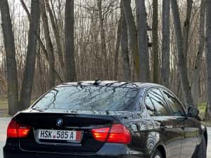 BMW/ 320d E90 /Automata/ Navigatie/ Xenon/ facelift/ 2011 /2.0 diesel — miniatura 4