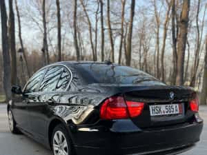 BMW/ 320d E90 /Automata/ Navigatie/ Xenon/ facelift/ 2011 /2.0 diesel — miniatura 6