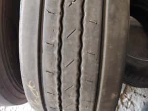 385/65 R22, 5 Continental și Hankook — miniatura 3