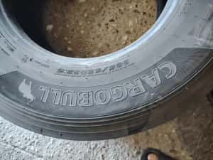 385/65 R22, 5 Continental și Hankook — miniatura 5