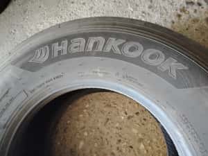 385/65 R22, 5 Continental și Hankook — miniatura 6