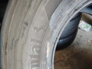 385/65 R22, 5 Continental și Hankook — miniatura 7