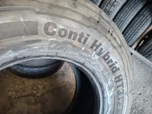 385/65 R22, 5 Continental și Hankook — miniatura 8