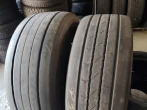385/65 R22, 5 Continental și Hankook — miniatura 10