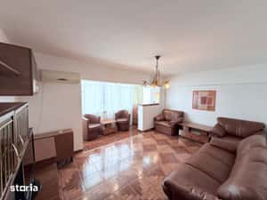 Apartament 3 camere la strada Primaverii — miniatura 4