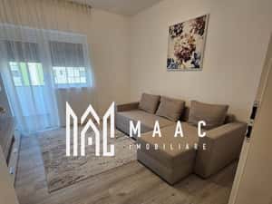 Apartament 2 camere I Decomandat I Etaj 1 I Parcare I Deventer