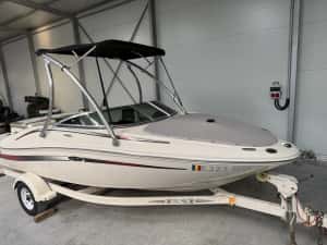 Vand barca Sea ray 185 sport 2007