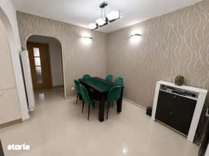 Apartament 3 camere | 2 dormitoare | Disponibil imediat | Vasile Aaron — miniatura 4