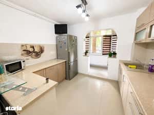 Apartament 3 camere | 2 dormitoare | Disponibil imediat | Vasile Aaron — miniatura 5