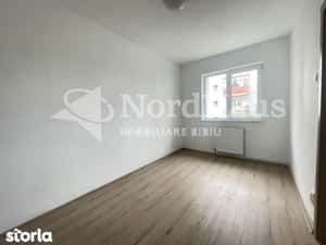 APARTAMENT 3 CAMERE | ETAJ 1 | HIPODROM III, SIBIU — miniatura 5