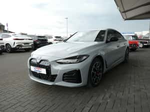 BMW i4 Automată 544 HP Electric — miniatura 3