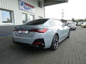 BMW i4 Automată 544 HP Electric — miniatura 4