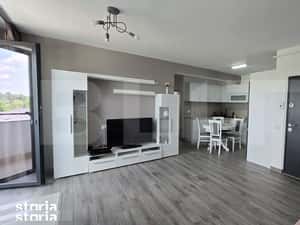 Apartament 3 camere, 68,6 mp. Micro 16 — miniatura 1