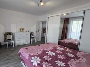 Apartament 3 camere, 68,6 mp. Micro 16 — miniatura 5