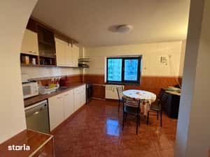 AP. 2 CAMERE- BRANCOVEANU, METROU 6 MIN, MASINA DE SPALAT VASE — miniatura 5