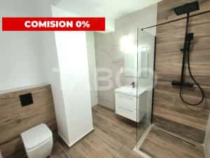 Apartamente decomandat cu 2 camere 60 mp utili - incalzire in pardosea — miniatura 1