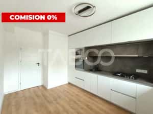Apartamente decomandat cu 2 camere 60 mp utili - incalzire in pardosea — miniatura 2