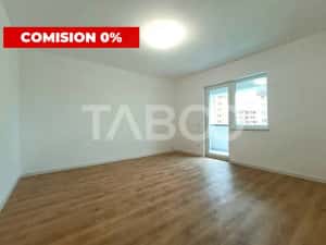 Apartamente decomandat cu 2 camere 60 mp utili - incalzire in pardosea — miniatura 3