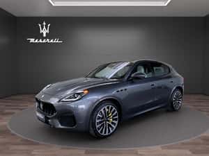 Maserati Grecale Automată 330 HP Benzină