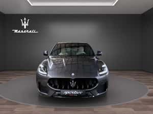 Maserati Grecale Automată 330 HP Benzină — miniatura 3