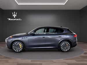Maserati Grecale Automată 330 HP Benzină — miniatura 4