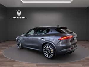 Maserati Grecale Automată 330 HP Benzină — miniatura 5