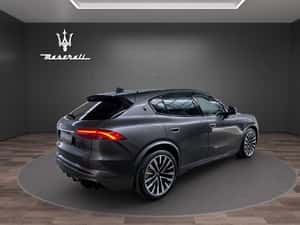Maserati Grecale Automată 330 HP Benzină — miniatura 7
