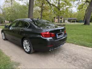 BMW Seria 5 F10 520D automat — miniatura 3