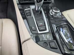 BMW Seria 5 F10 520D automat — miniatura 7