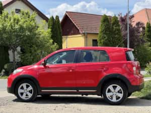 Toyota Urban Cruiser 4x4 1.4 Diesel 2010 - Impecabila ! — miniatura 3