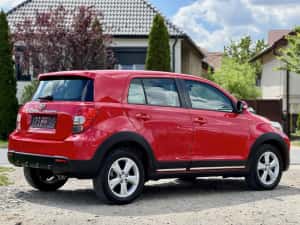 Toyota Urban Cruiser 4x4 1.4 Diesel 2010 - Impecabila ! — miniatura 5