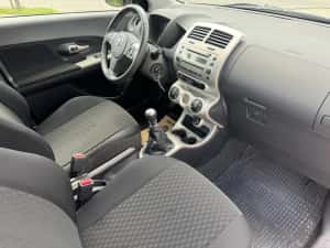 Toyota Urban Cruiser 4x4 1.4 Diesel 2010 - Impecabila ! — miniatura 6
