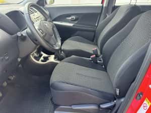 Toyota Urban Cruiser 4x4 1.4 Diesel 2010 - Impecabila ! — miniatura 7